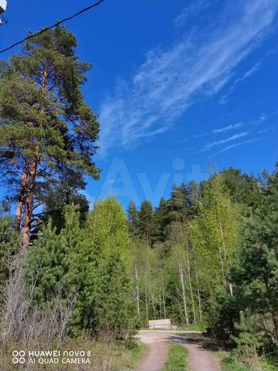 Участок 15 сот. (ИЖС)