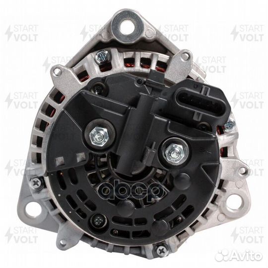 Генератор камаз 5490, MB Actros 96-07 дв. OM 457LA