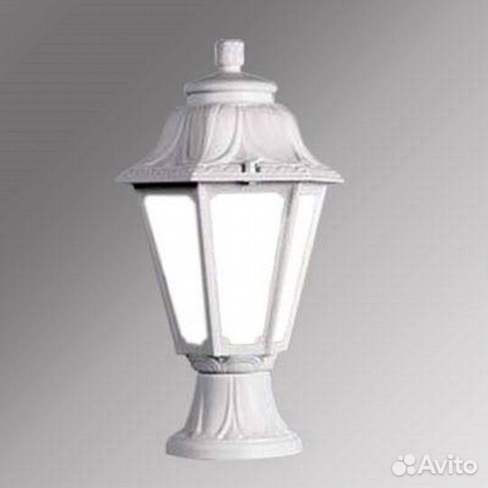 Уличный светильник