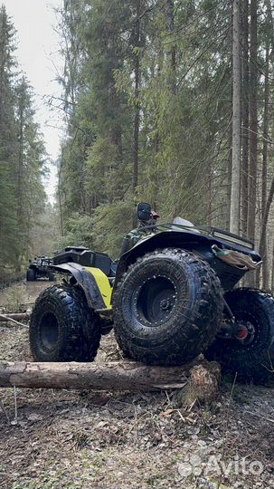 Прокат и Аренда квадроциклов. Квадротуры. Экстрим