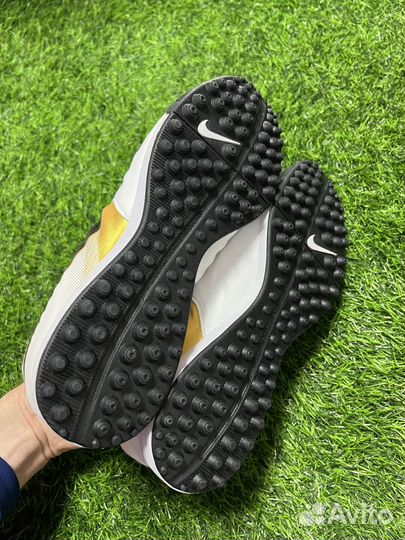 Шиповки nike tiempo