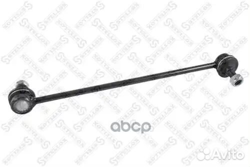 Тяга стабилизатора toyota corolla/RAV4 02