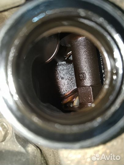 Двигатель Nissan Murano Vq 35 DE (2002-2008)