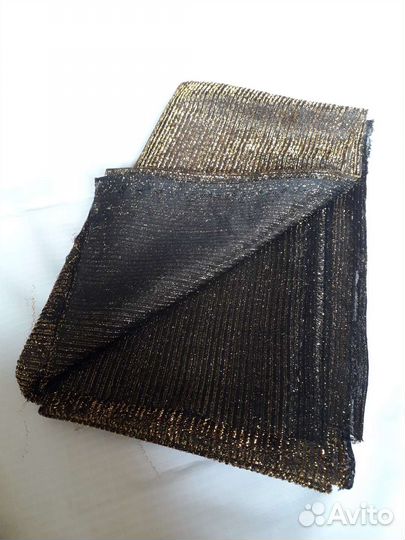 Отрез ткани СССР