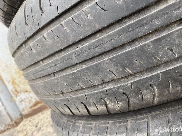 Hankook Optimo K415 225/60 R17