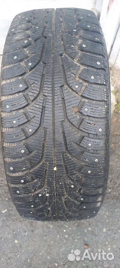 Nokian Tyres Hakkapeliitta 5 SUV 285/60 R18