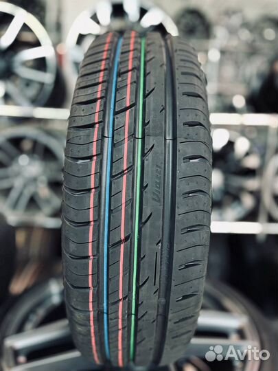 Viatti Strada Asimmetrico V-130 205/65 R16