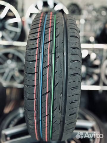 Viatti Strada Asimmetrico V-130 205/65 R16