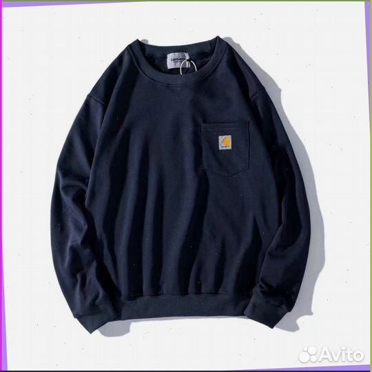 Толстовка Кархарт (Номер артикула: 90316)