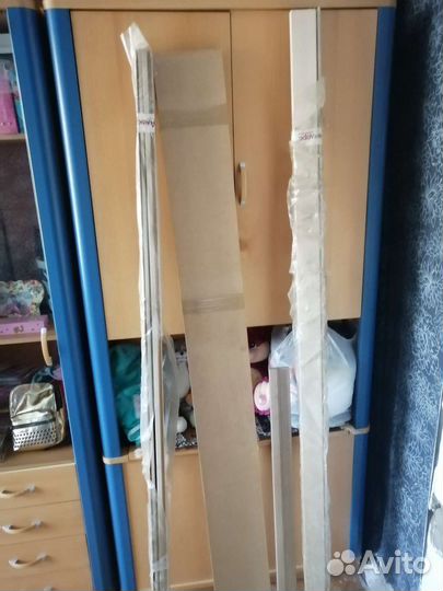 Дверь межкомнатная новая