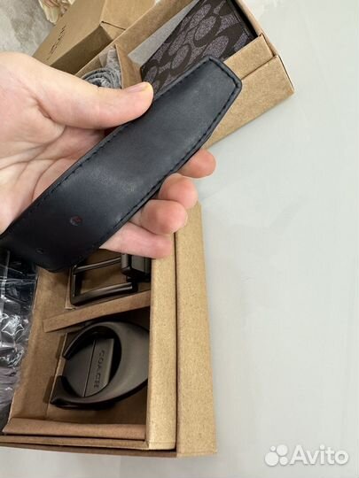 Ремень мужской