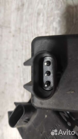 Корректор фары опель зафира А