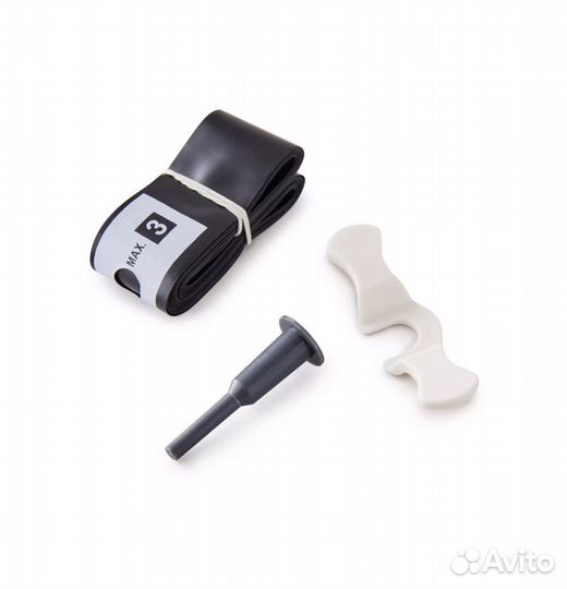 Фитбол для фитнеса размер 1/55см Decathlon