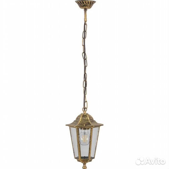 Садово-парковый светильник Feron 