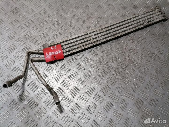 Радиатор гидроусилителя Bmw 7 f01 2008-2015