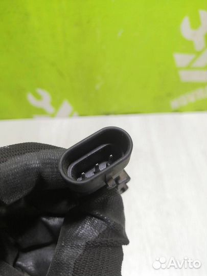 Датчик абсолютного давления Рено Кенгу Кангу