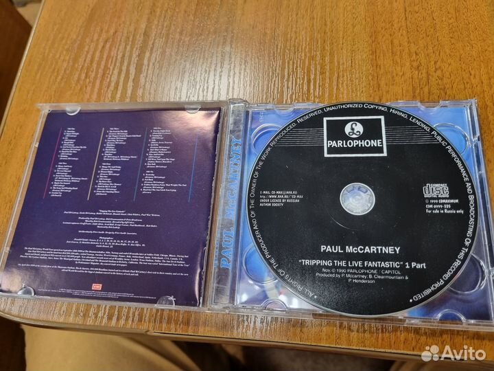 Кассеты с музыкой Грандов