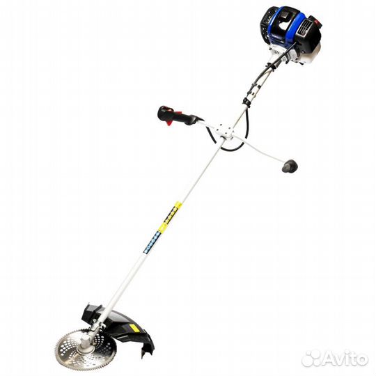 Триммер бензиновый Нева BCK745U PRO