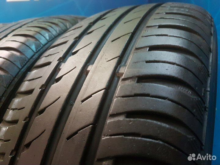 Continental ContiEcoContact 3 175/60 R15