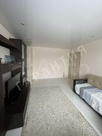 2-к. квартира, 59,2 м², 6/11 эт.