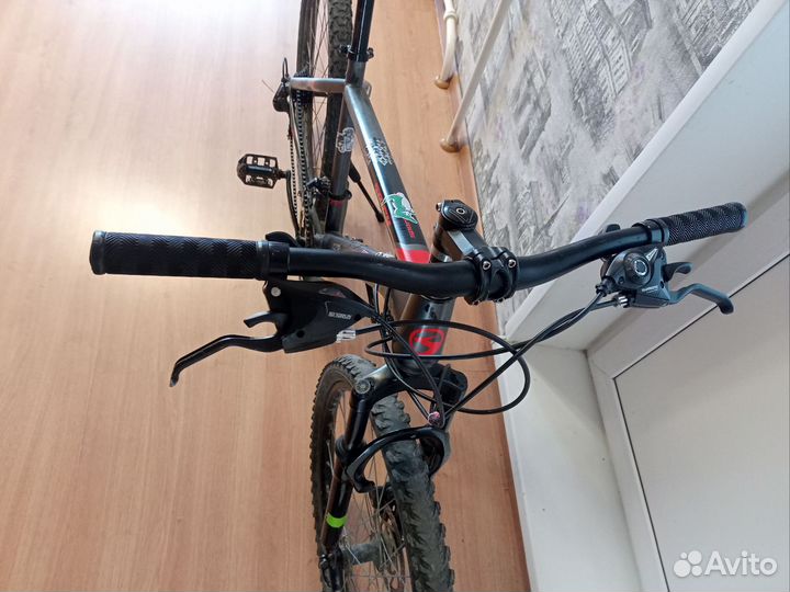 Велосипед 26 