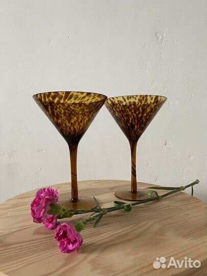 Бокалы zara home