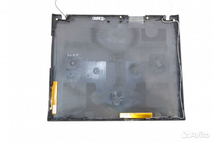 Верхняя крышка ноутбука IBM Lenovo ThinkPad T60, 1