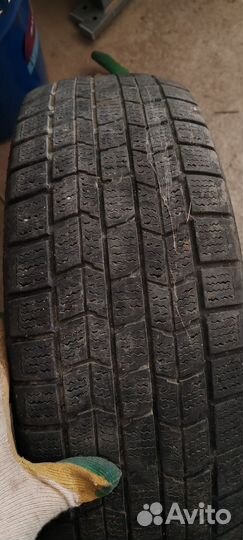 Dunlop D65T Touring 195/65 R15 25E