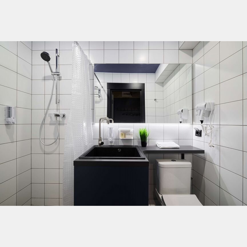 Апартаменты-студия, 15,4 м², 14/26 эт.