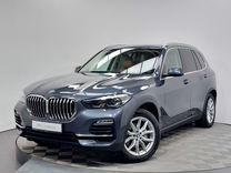 BMW X5 3.0 AT, 2019, 107 954 км, с пробегом, цена 6 039 999 руб.