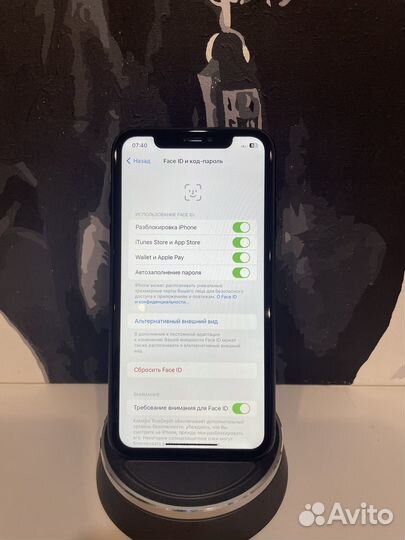 iPhone Xr, 128 ГБ