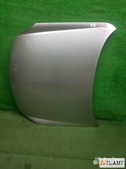 Капот nissan skyline