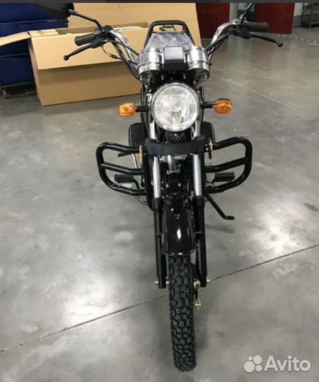 Мопед swift tumen