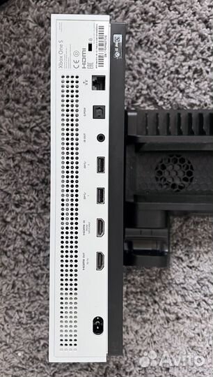 Xbox One S 1 TB