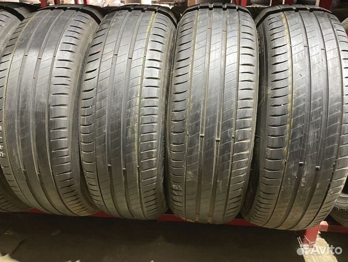 Michelin Primacy HP 215/65 R17 100S