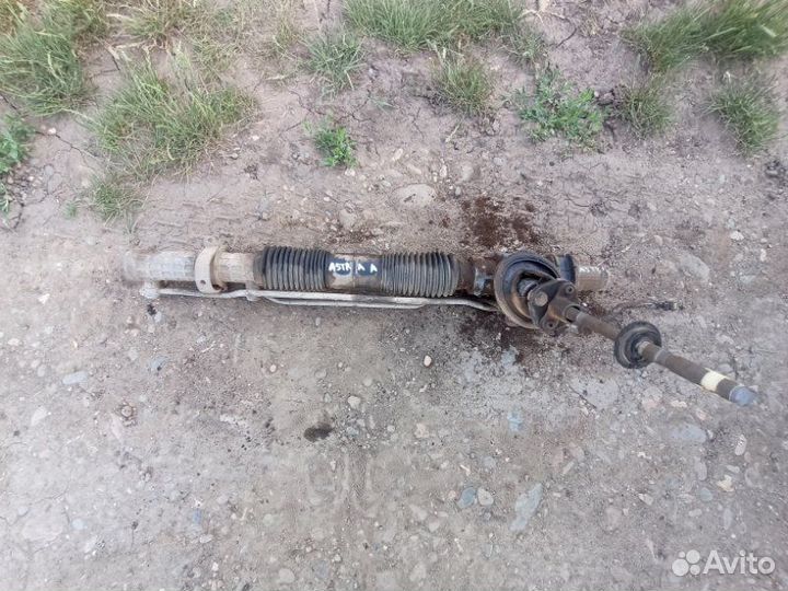 Рулевая рейка Opel Astra H 2004-2014