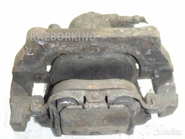 Суппорт передний левый бмв