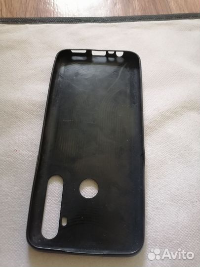 Чехол на realme 6i, и чехол на realme 8 pro