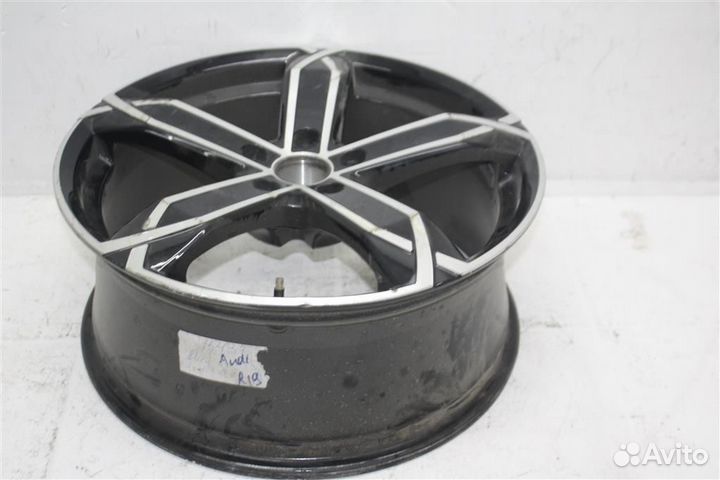 Диск R19 audi Q5