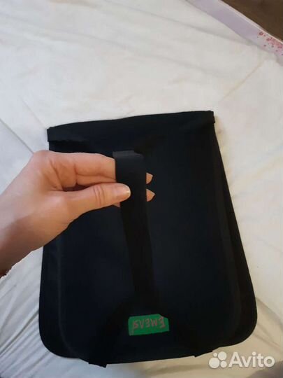 Электрогрелка