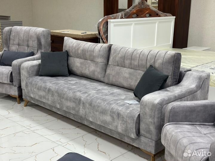 Мягкая мебель «Денвер»