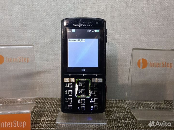 Sony Ericsson K850i