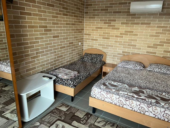 Комната 19 м², 1/2 эт.