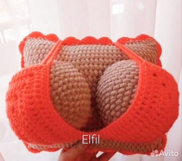 Вяжу на заказ