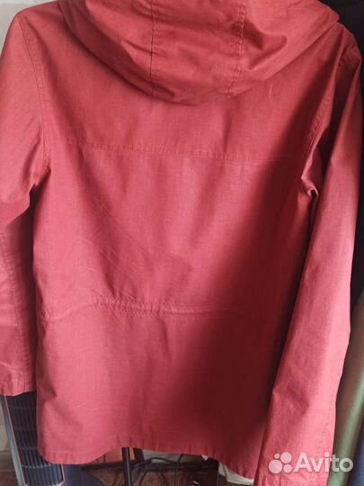 Куртка ветровка мужская