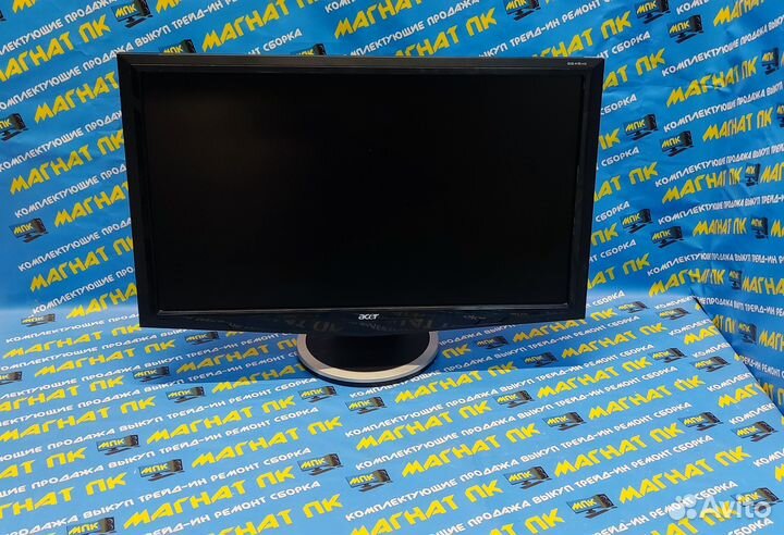 Монитор Acer 24