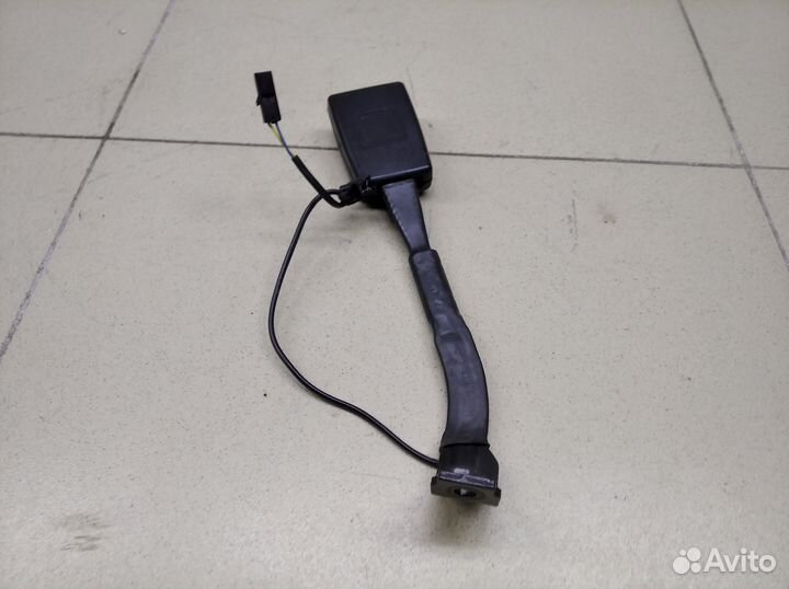 Ответная часть ремня безопасности Octavia (A5 1Z)