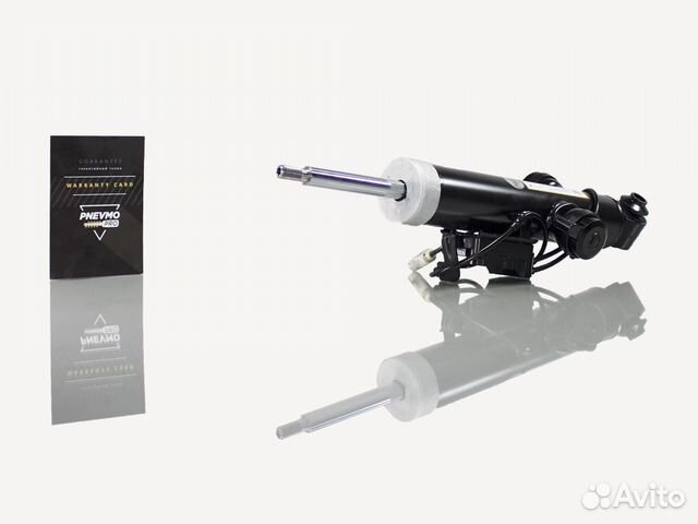 Амортизатор BMW 5-Series GT F07 задний правый