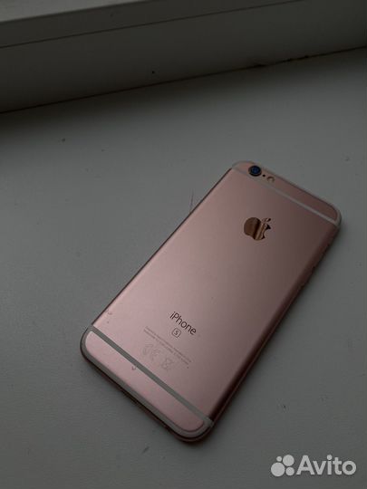 iPhone 6S, 32 ГБ