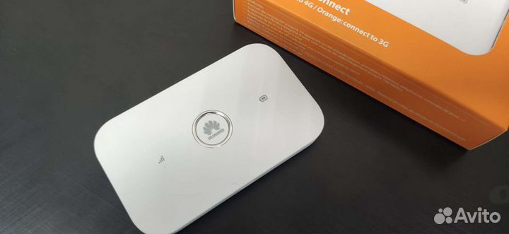 Роутер Модем Huawei E5573 E5 Сим Карты Безлимиты